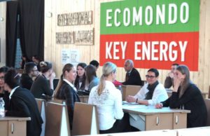 Ecomondo e Key Energy 2021: in fiera a Rimini dal 26 al 29 ottobre