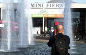 Tutto il business dell’economia circolare a Ecomondo 2019. Dal 5 all’8 novembre alla Fiera di Rimini, targato IEG, L’evento leader europeo per la nuova green economy