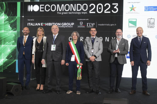 Ecomondo