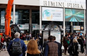 Ecomondo 2019: Daily Report Martedì 5 novembre