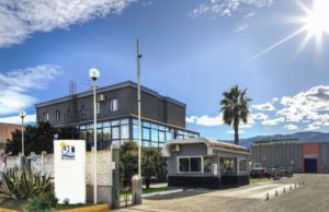 Ecoross con Sace e Intesa Sanpaolo: impianto di biometano in Calabria Ecoross
