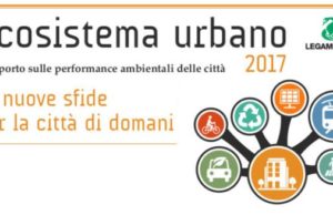 Ecosistema Urbano 2017: Rapporto Legambiente