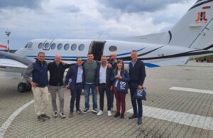 Ecotec Flies Pronar: un volo verso l’innovazione ecotec-pronar-viaggio