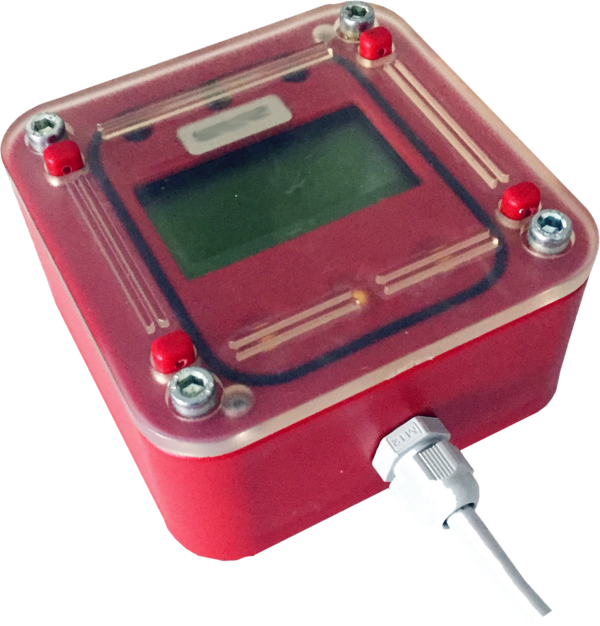 Pragma SRL EnGINE_Rosso
