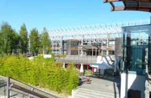 ENEA con Environment Park per progetti di eco-innovazione ed efficienza