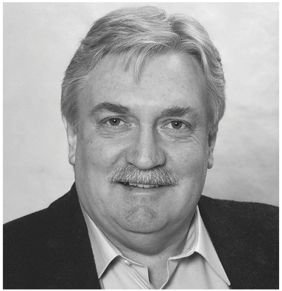 Erwin Bernecker