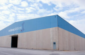 Eslava Plásticos leverages AI technologies developed by Pellenc ST Eslava Plasticos