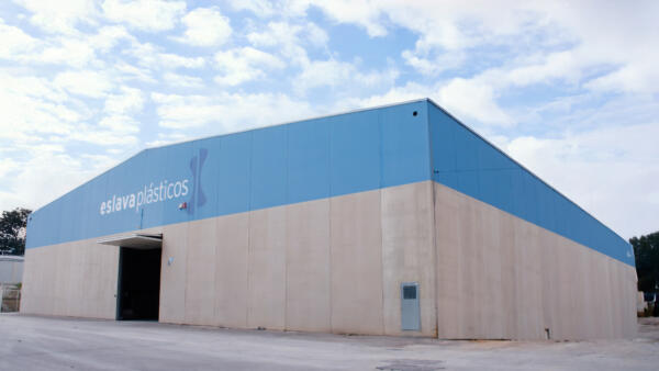 Eslava Plasticos