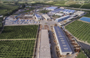 Euromecc: tecnologia e sostenibilità per un futuro più verde Euromecc Ecomondo 2025