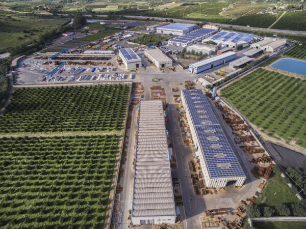 Euromecc Euromecc Ecomondo 2025