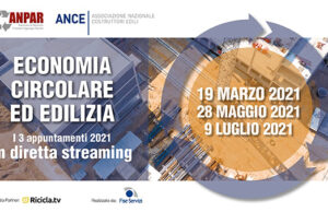 ANCE e ANPAR per l’economia circolare dei rifiuti inerti Eventi-ANPAR-ANCE