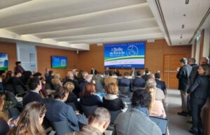 ASSOAMBIENTE: “L’Agenda 2030 per il riciclo” Evento-Assoambiente