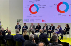 MECSPE Bari 2023: Industria a più velocità Evento inaugurale_MECSPE Bari