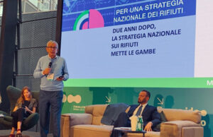 Mancano impianti di riciclo e recupero, discariche quasi sature, crescono export e “turismo dei rifiuti” Fise-Assoambiente