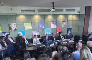 End of Waste rifiuti inerti, ANPAR: “Monitorare l’impatto del decreto in arrivo” Evento ANPAR