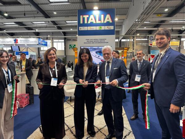 Siteb Congresso Piarc 2026 Chambery