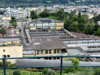 Ex Cotonificio Fossati: conclusa la bonifica del sito orfano di Sondrio