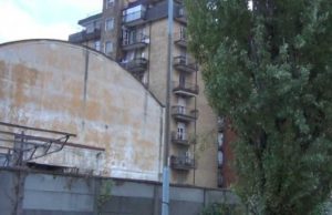 Trezzano. Comincia la rigenerazione urbana del quartiere Marchesina