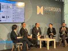 La visione di Techfem a KEY 2026 Techfem a KEY 2026