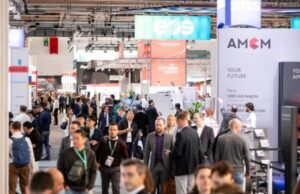 Formnext 2024: a Francoforte si rinnova l’appuntamento FORMNEXT
