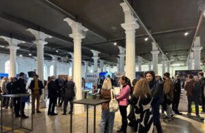 Italian Machine Vision Forum: AI, networking e innovazione