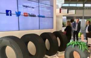 A Ecomondo presentati i risultati dei test sugli pneumatici Da Gomma a Gomma