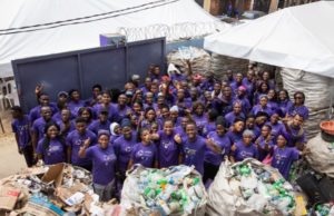 Nasce Fair Plastic Alliance, il network per una plastica equa e sostenibile