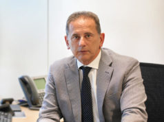 Il Consorzio Ecopolietilene cresce del 22% e rinnova i vertici Fabio-Pedrazzi_Presidente-ECOPOLIETILENE