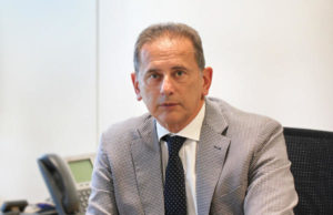 Il Consorzio Ecopolietilene cresce del 22% e rinnova i vertici Fabio-Pedrazzi_Presidente-ECOPOLIETILENE