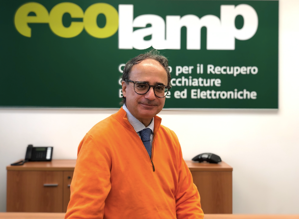Fabrizio DAmico