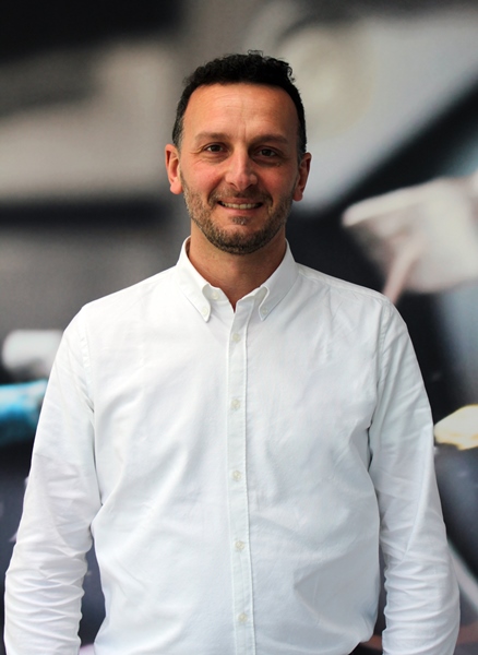 Fabrizio Radice