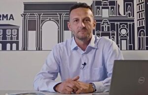 TOMRA Sorting Recycling, l’innovazione è una sinfonia Fabrizio Radice AD di TOMRA
