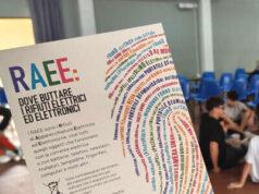 “Fai la tua mossa”, si chiude la campagna RAEE. Ecco tutti i dati Fai la tua mossa RAEE