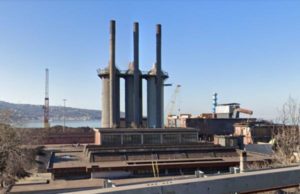 Ex Ferriera triestina: 16 settembre giorno della demolizione ex-ferriera-servola-trieste