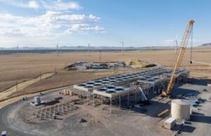 Tecnologie ABB per un progetto geotermico di nuova generazione ABB Fervo Energy