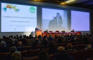 Ecomondo 2017: la green economy in duecento convegni con mille esperti