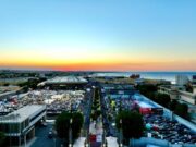 Asphaltica World: focus su sostenibilità, AI e sicurezza della rete Fiera del Levante