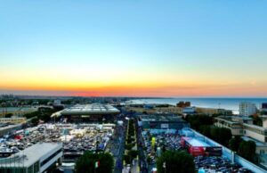 Asphaltica World: focus su sostenibilità, AI e sicurezza della rete Fiera del Levante