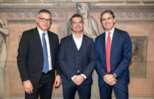 BEI, Natixis CIB e Sunprime: 507 milioni di euro per fotovoltaico con accumulo in Italia Project finance tra BEI, Natixis CIB e Sunprime Holdings per impianti fotovoltaici