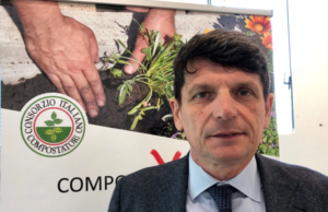 Flavio Bizzoni nuovo presidente del CIC