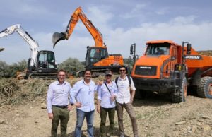 Open Days Doosan Bobcat firmati FORBUSINESS