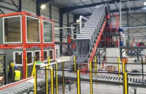 Riciclaggio frigoriferi: innovazione e performance