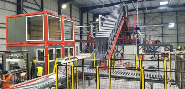Forrec_Processazione frigoriferi