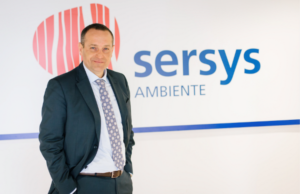 Sersys Ambiente: i risultati dopo un anno di attività