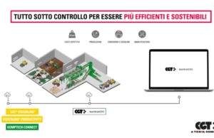 CGT: tre novità per la gestione integrata del ciclo dei rifiuti CGT