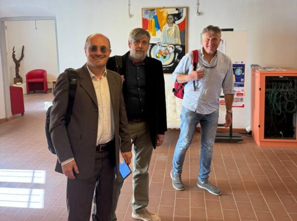 Foto Girardi, Repeti e Marabotti Foto Girardi, Repeti e Marabotti