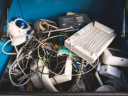 Erion WEEE: +3% di RAEE domestici gestiti nel 2025 ERION WEEE