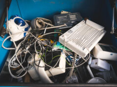 Erion WEEE: +3% di RAEE domestici gestiti nel 2025 ERION WEEE