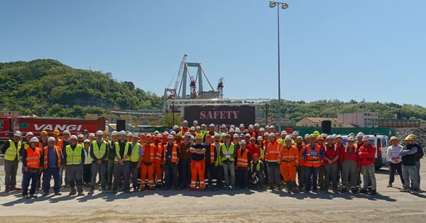 Foto gruppo giornata sicurezza-2