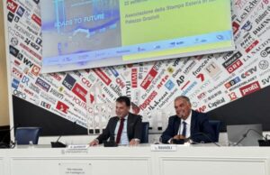 Nuove strade per Asphaltica 2026 Aspahltica 2026